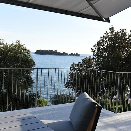 Buric House - M Suite - 95M2 And 54 M2 Terrace Rovinj Extérieur photo