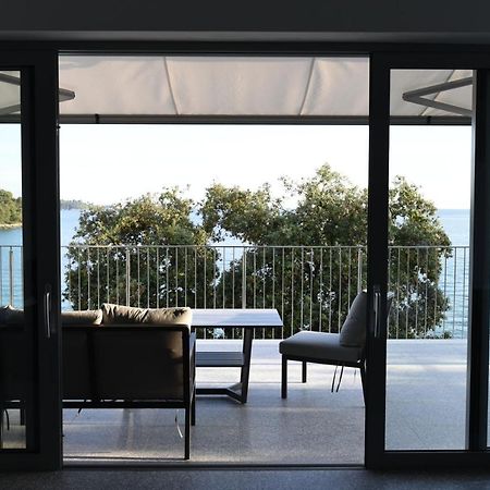Buric House - M Suite - 95M2 And 54 M2 Terrace Rovinj Extérieur photo