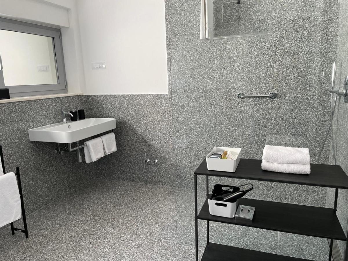 Buric House - M Suite - 95M2 And 54 M2 Terrace Rovinj Extérieur photo