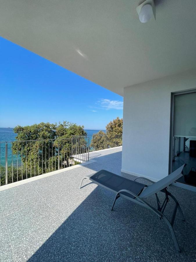Buric House - M Suite - 95M2 And 54 M2 Terrace Rovinj Extérieur photo