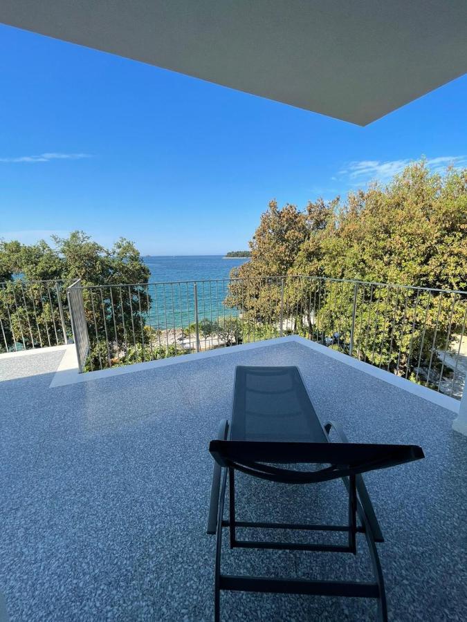 Buric House - M Suite - 95M2 And 54 M2 Terrace Rovinj Extérieur photo
