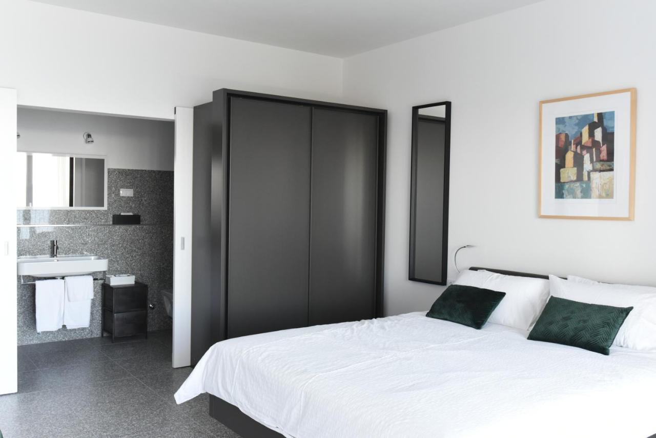 Buric House - M Suite - 95M2 And 54 M2 Terrace Rovinj Extérieur photo