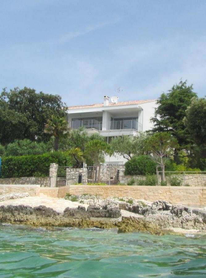 Buric House - M Suite - 95M2 And 54 M2 Terrace Rovinj Extérieur photo