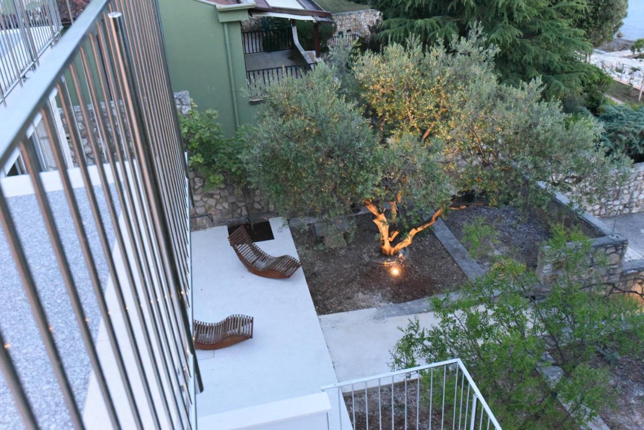 Buric House - M Suite - 95M2 And 54 M2 Terrace Rovinj Extérieur photo